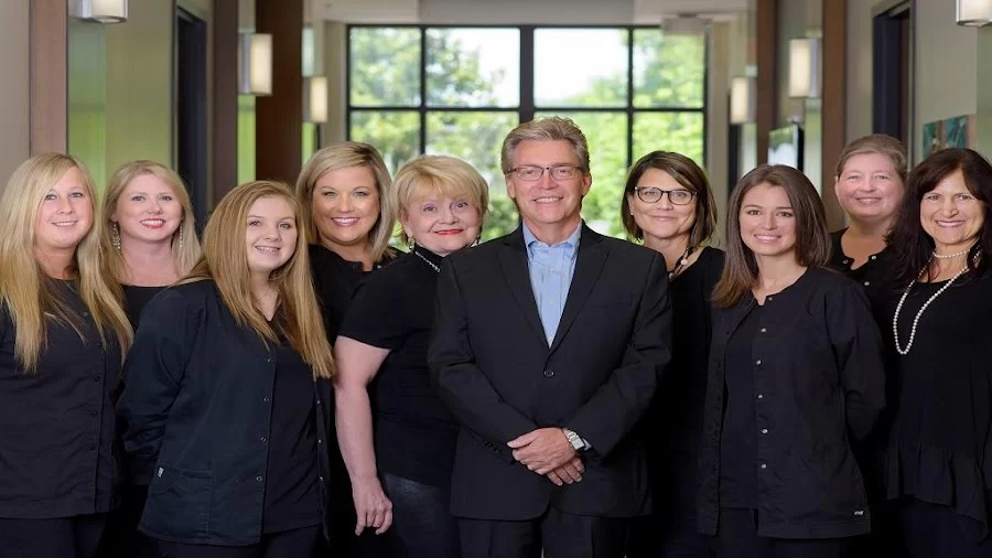 McNutt Pediatric Dentistry: Timothy E McNutt, Sr, DDS Picture 3