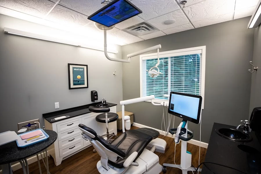 Relaxation Dentistry Picture 5