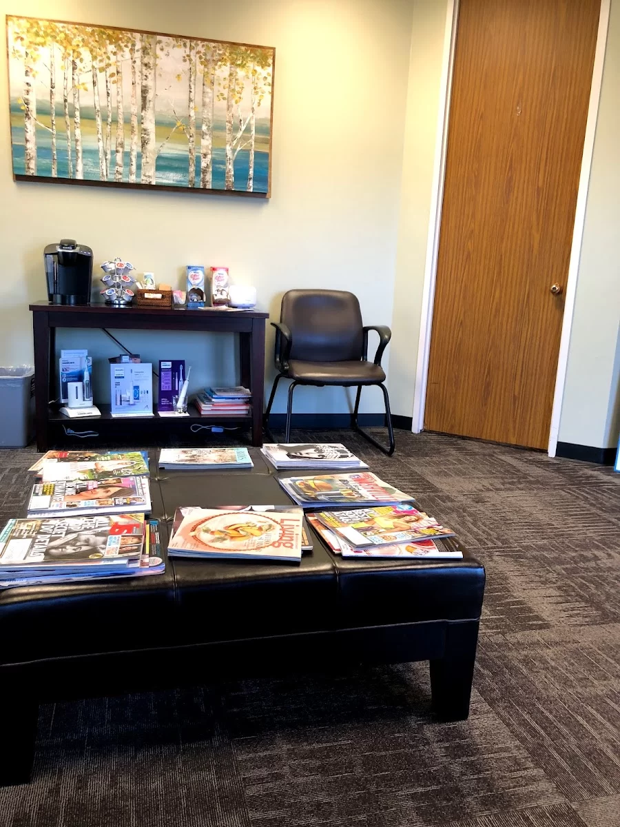 Crossroads Family Dentistry Picture 4