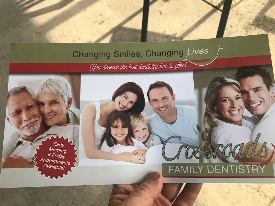 Crossroads Family Dentistry Picture 2