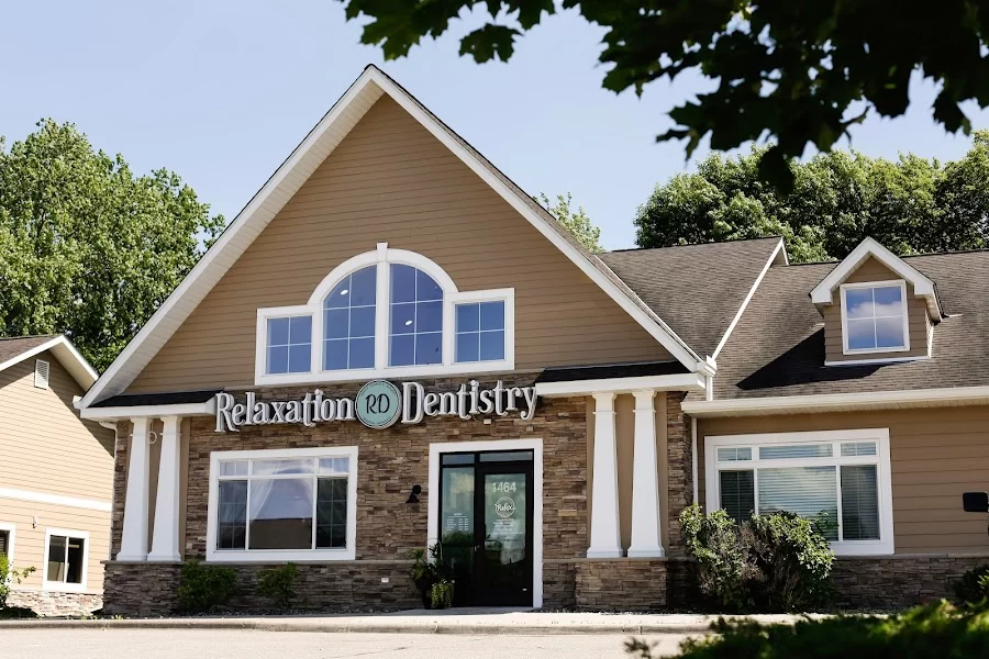 Relaxation Dentistry Picture 7