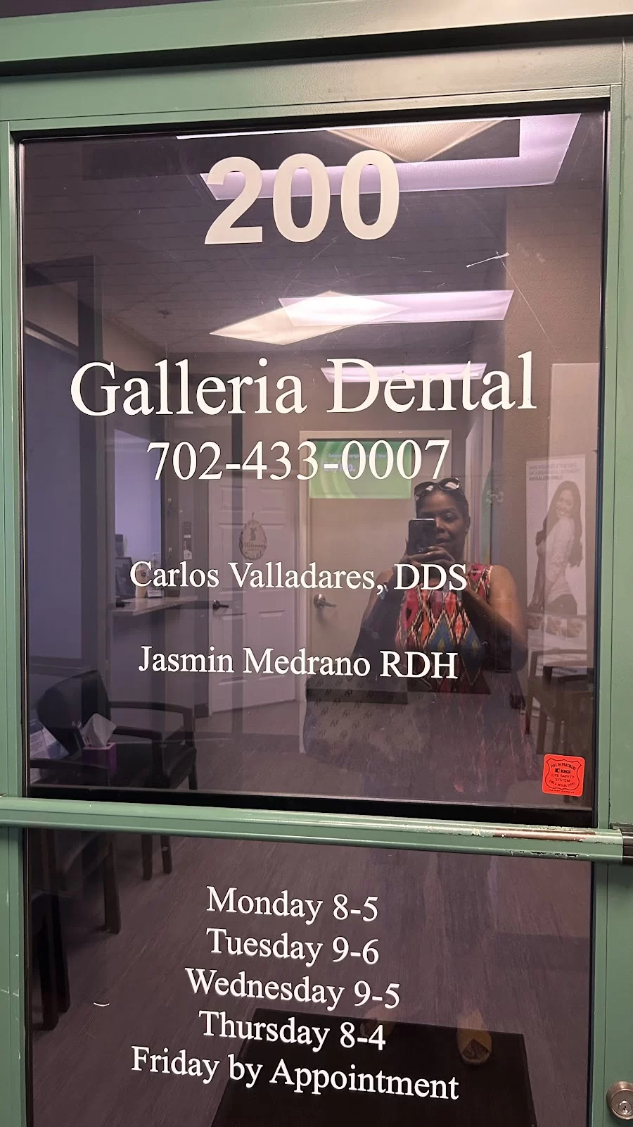 Galleria Dental Picture 5
