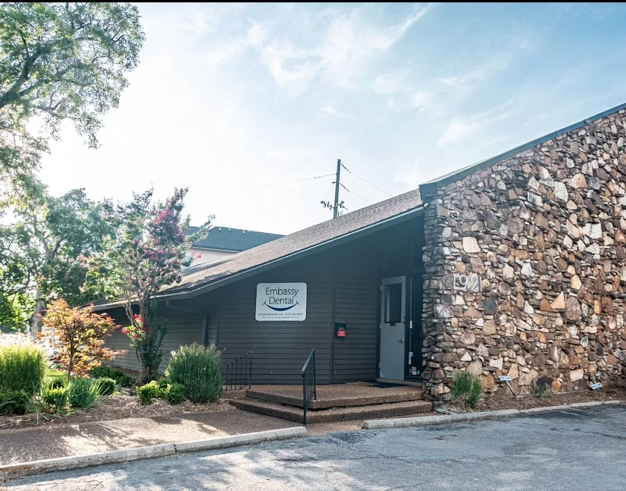 Embassy Dental (Nashville) Picture 10