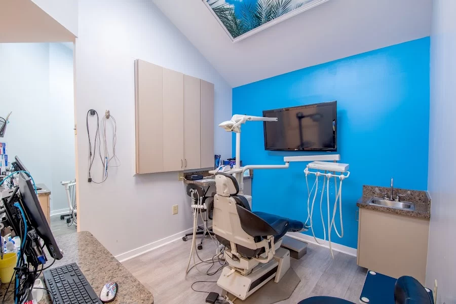 Embassy Dental (Nashville) Picture 2