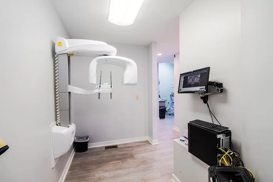 Embassy Dental (Nashville) Picture 1