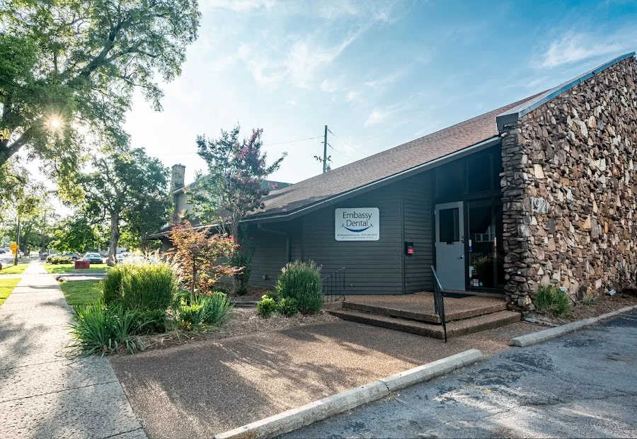 Embassy Dental (Nashville) Picture 9