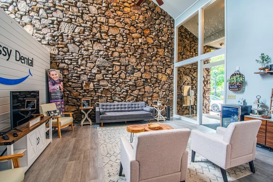 Embassy Dental (Nashville) Picture 7