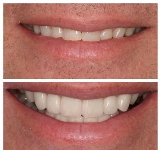 Green Dental Health and Aesthetics Picture 3