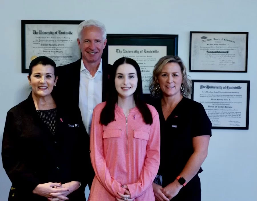 Green Dental Health and Aesthetics Picture 10