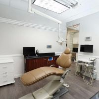 Columbia Dental ico