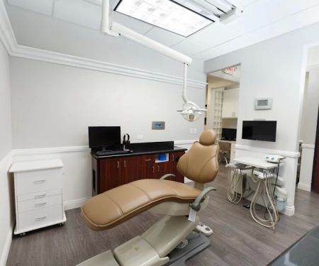 Columbia Dental