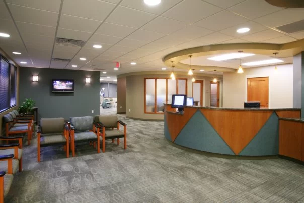 Gluck Orthodontics Picture 1