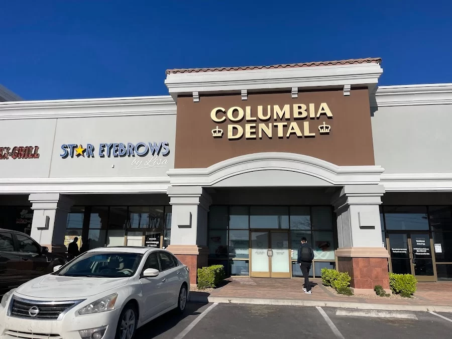 Columbia Dental Picture 4