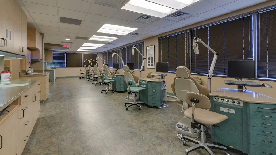 Gluck Orthodontics Picture 2
