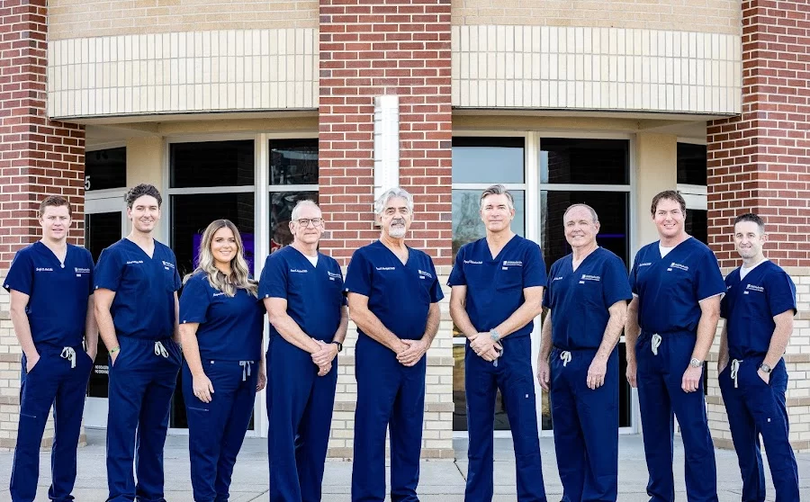OMS Nashville - Dental Implants & Oral Surgery Picture 1