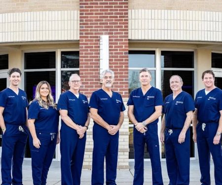 OMS Nashville - Dental Implants & Oral Surgery