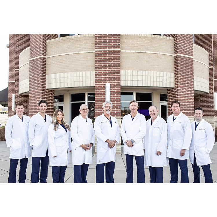 OMS Nashville - Dental Implants & Oral Surgery Picture 8