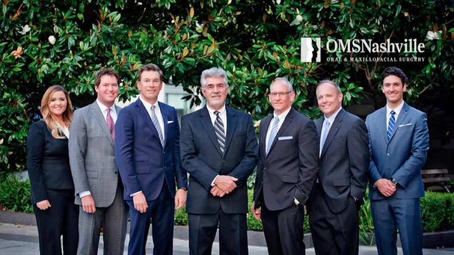OMS Nashville - Dental Implants & Oral Surgery Picture 9