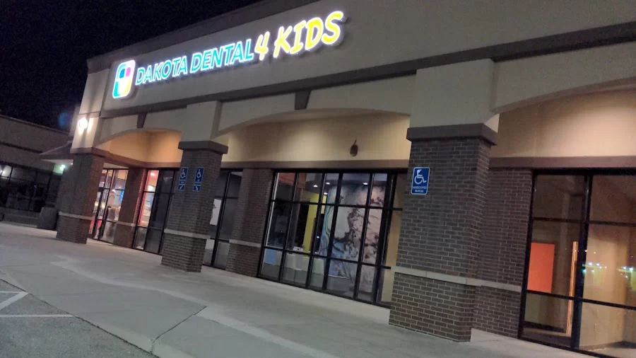 Dakota Dental 4 Kids Picture 1