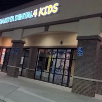 Dakota Dental 4 Kids ico