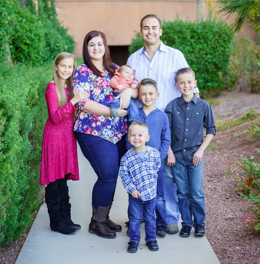 Green Valley Dentistry - Drs. Day & Gandgenett Picture 8
