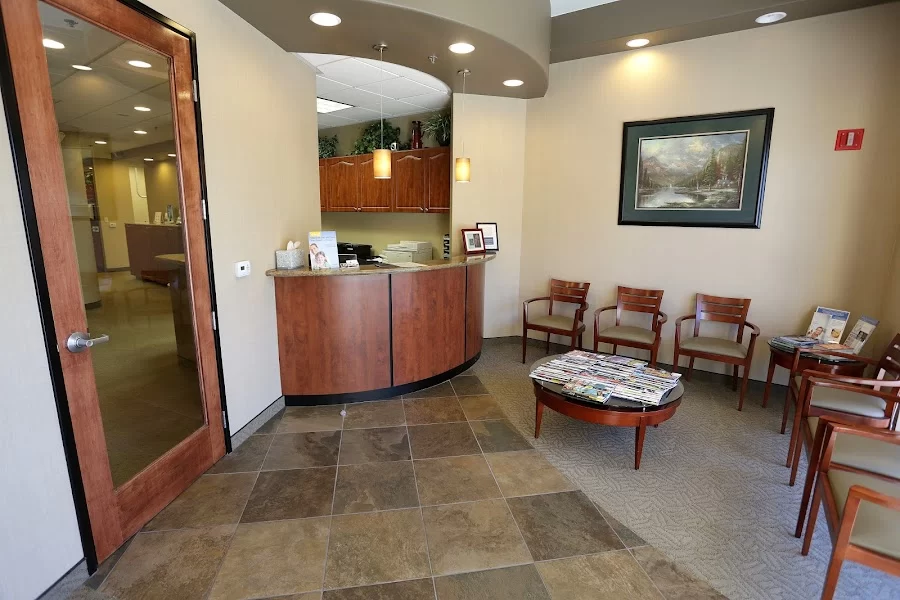 Green Valley Dentistry - Drs. Day & Gandgenett Picture 7