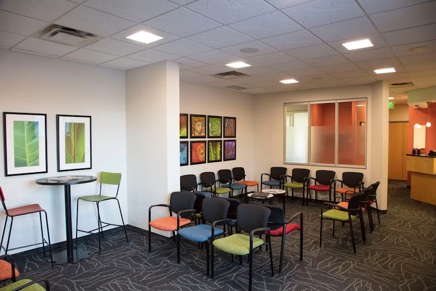 Ovation Orthodontics Picture 2