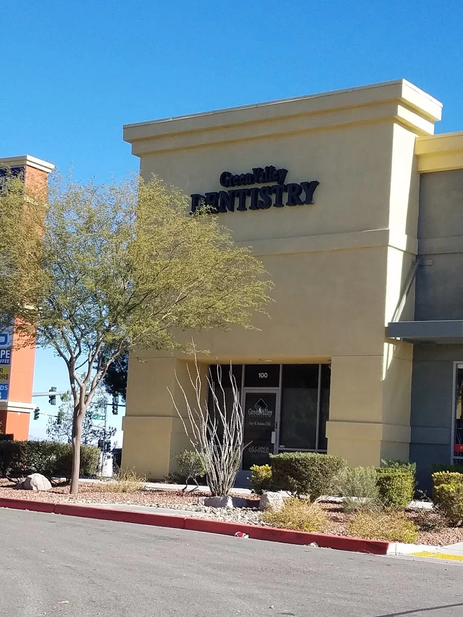 Green Valley Dentistry: Nelson Guy W DDS Picture 1
