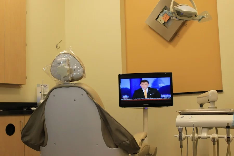 Prestige Dental Picture 3