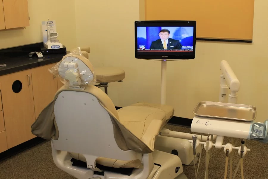 Prestige Dental Picture 1