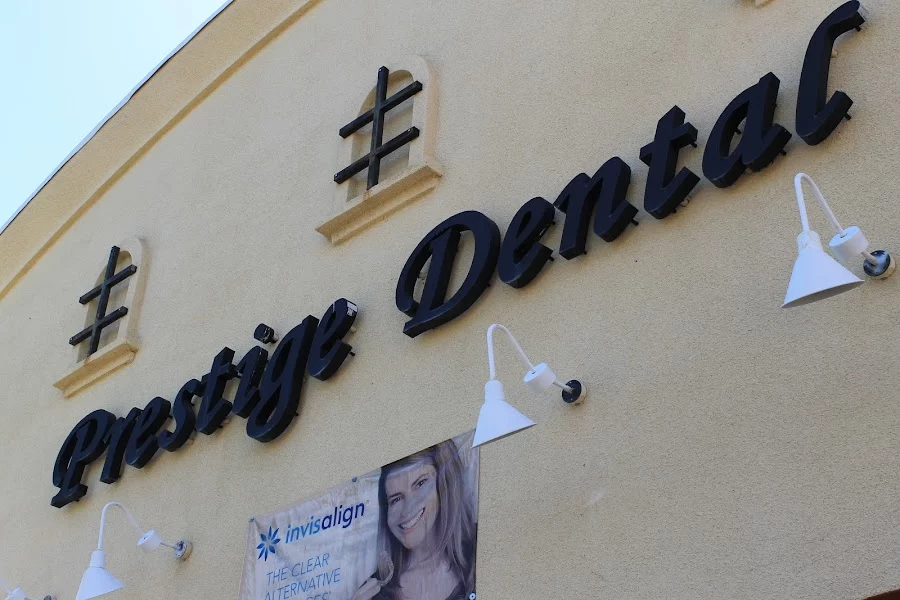 Prestige Dental Picture 6