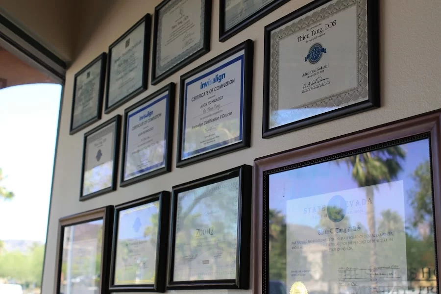 Prestige Dental Picture 5