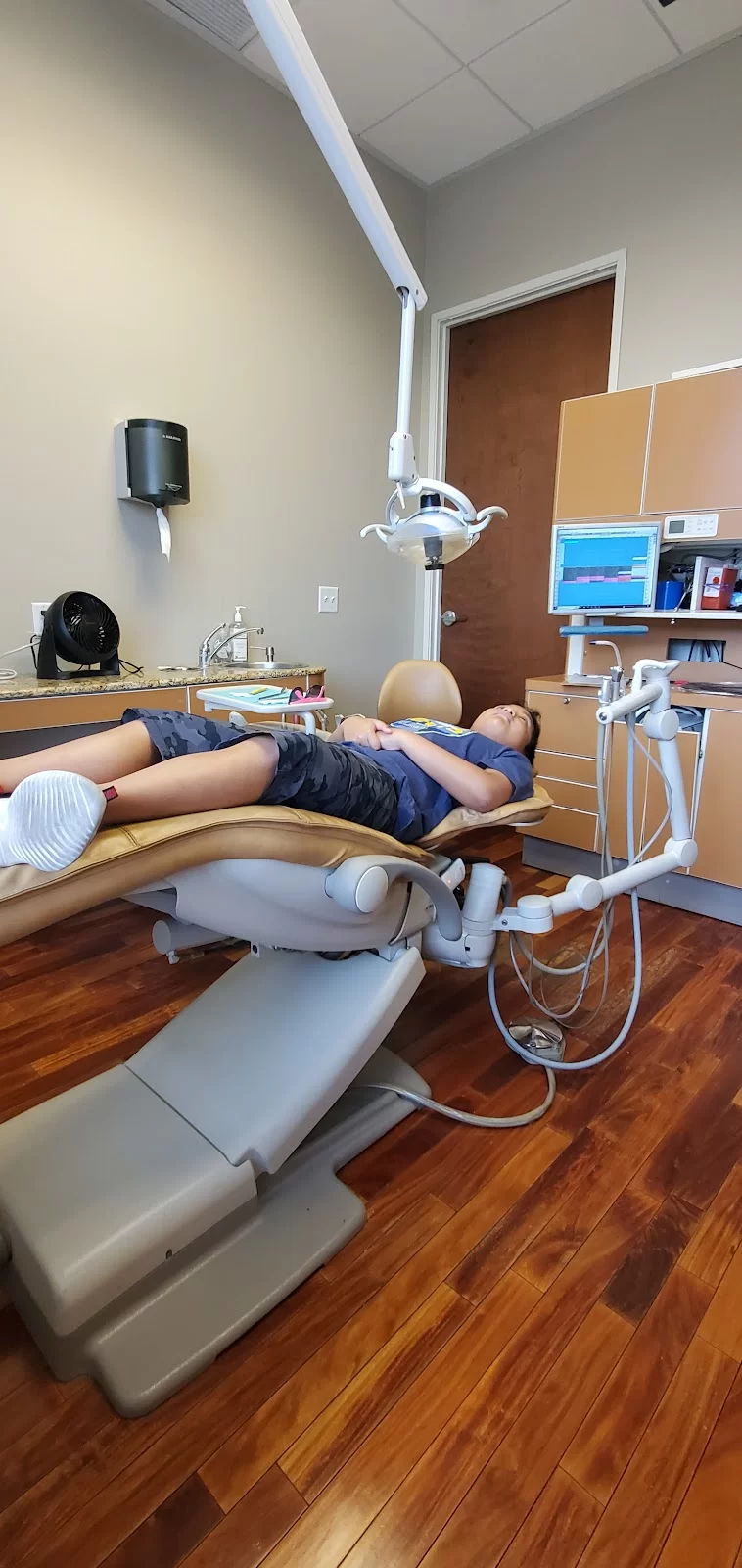 Smile Reef Pediatric Dentistry Picture 9