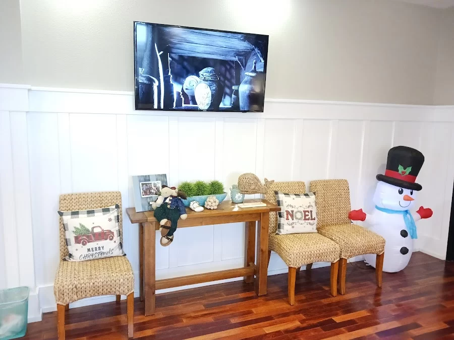 Smile Reef Pediatric Dentistry Picture 6