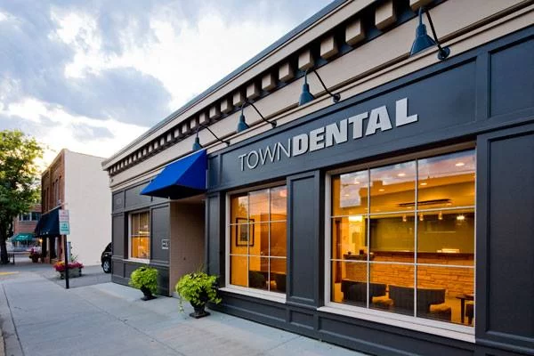 Town Dental - Chaska Picture 2