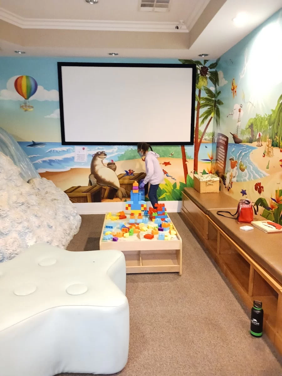Smile Reef Pediatric Dentistry Picture 7