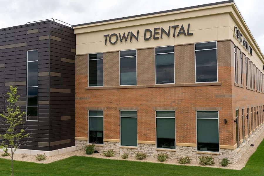 Town Dental - Chaska Picture 8