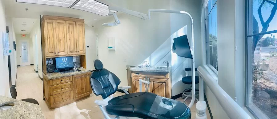 Restoration Dental Picture 7
