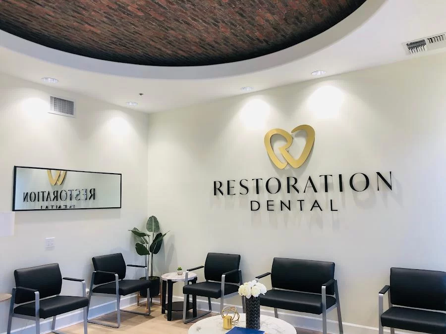 Restoration Dental Picture 8