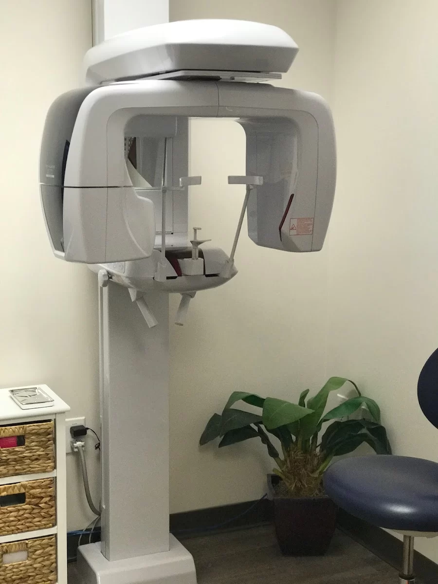 Advanced Endodontics - Dr. Steven Campbell Picture 3