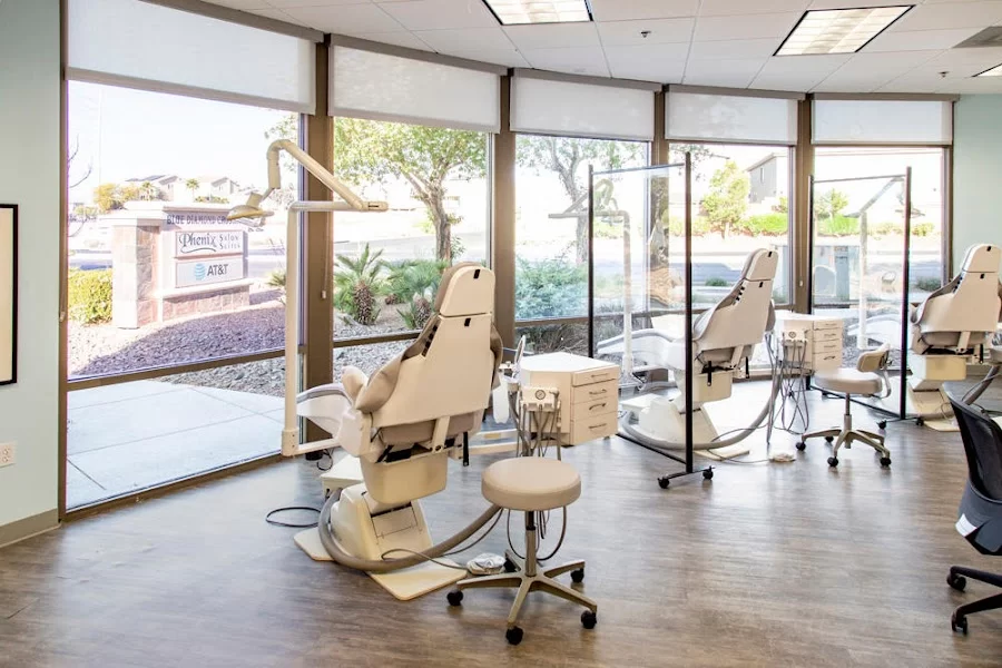 Diamond Dental Group Picture 5