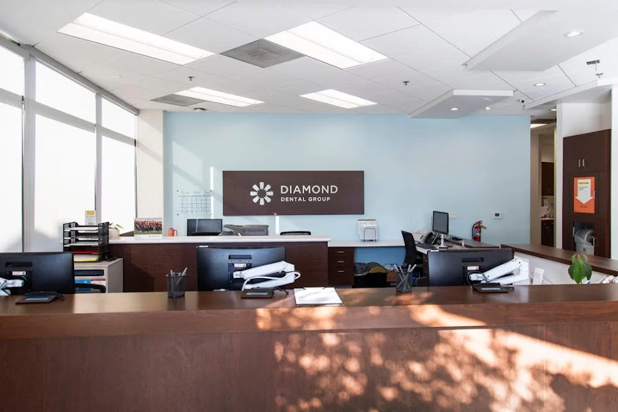 Diamond Dental Group Picture 3