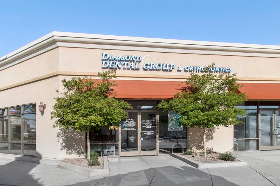 Diamond Dental Group Picture 7