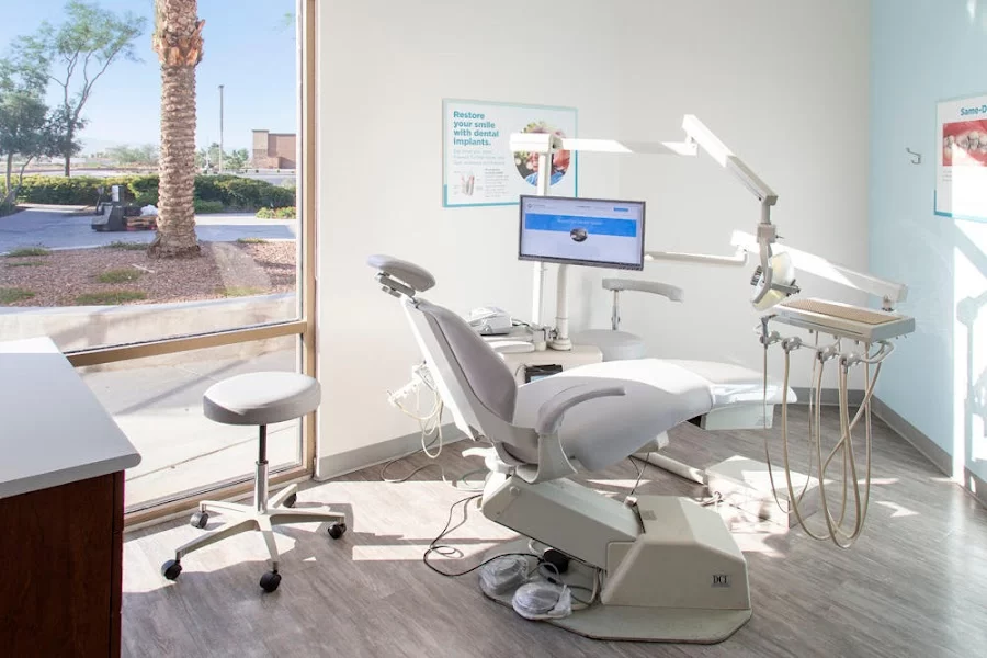 Diamond Dental Group Picture 6