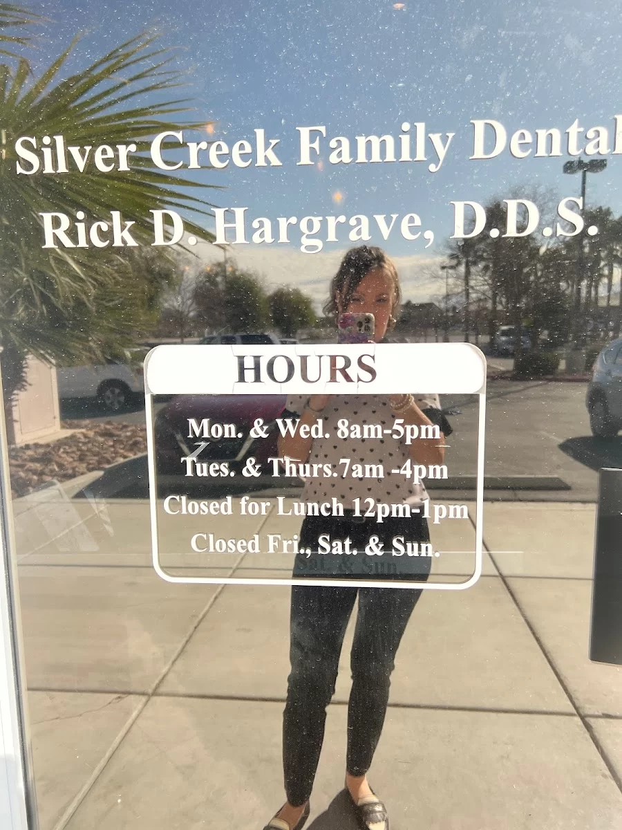 Dr. Rick Hargrave Picture 1
