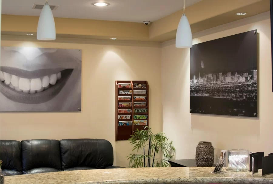Healthy Smiles Dental - Las Vegas Dentist Picture 5