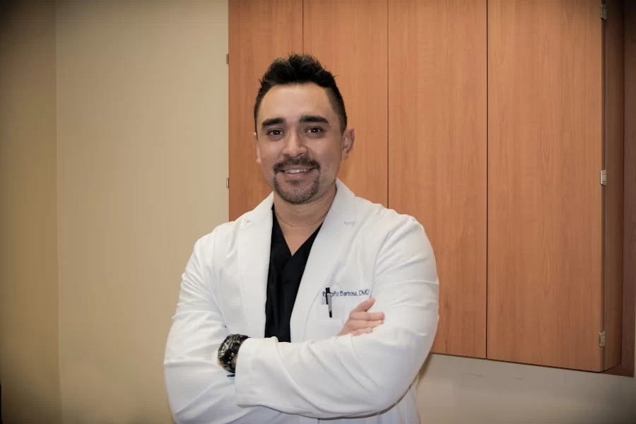 Healthy Smiles Dental - Las Vegas Dentist Picture 4