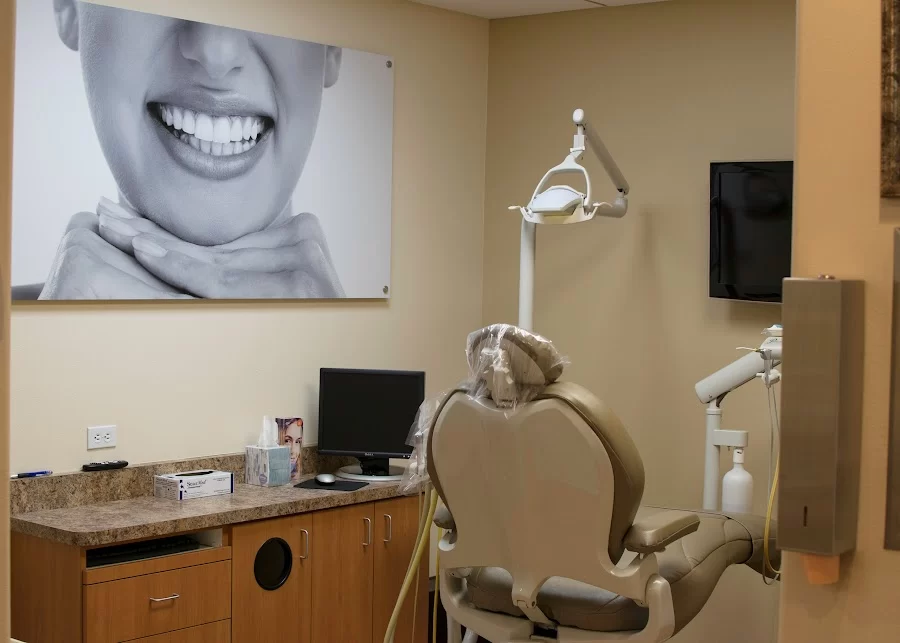 Healthy Smiles Dental - Las Vegas Dentist Picture 6