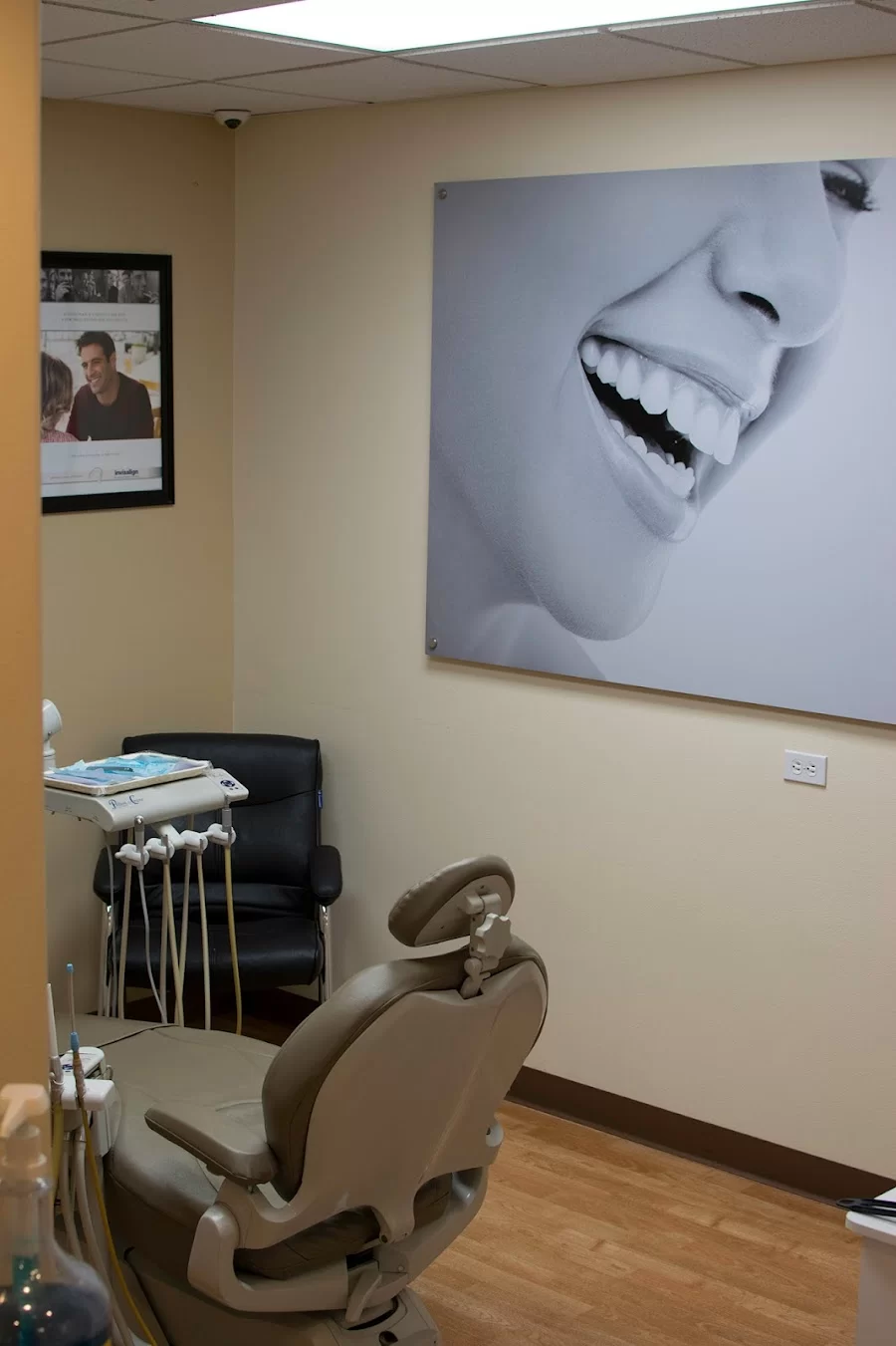 Healthy Smiles Dental - Las Vegas Dentist Picture 8
