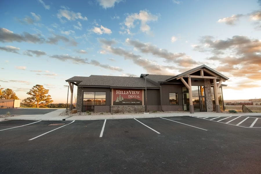 HillsView Dental Picture 6